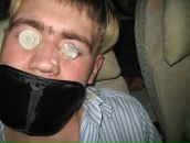 Фотография Щербакова Федора