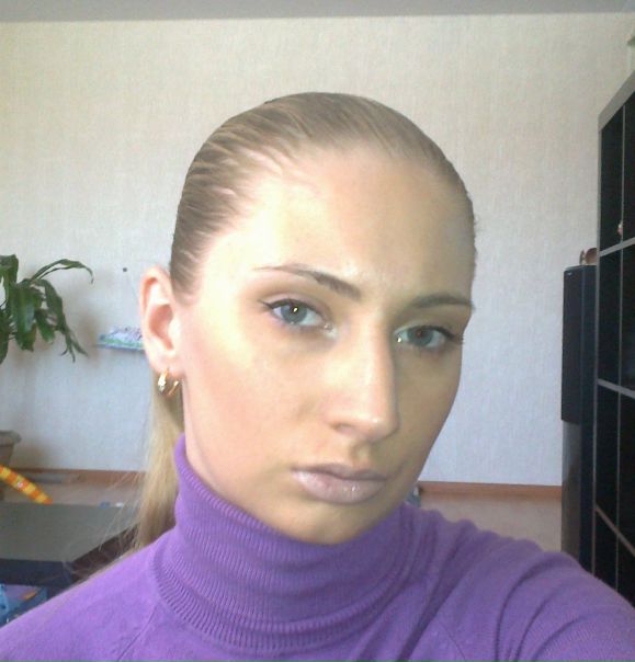№19, Ксения Бычкова, 37 лет, Новосибирск №19, Ксения Бычкова, 37 лет, Новосибирск