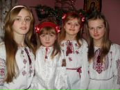 Світуля Слюсарчук фотография #10 (источник - https://vk.com/id96275015)