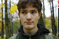 Фотография Воробьёва Станислава