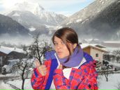 Фотография Потемкиной Анастасии