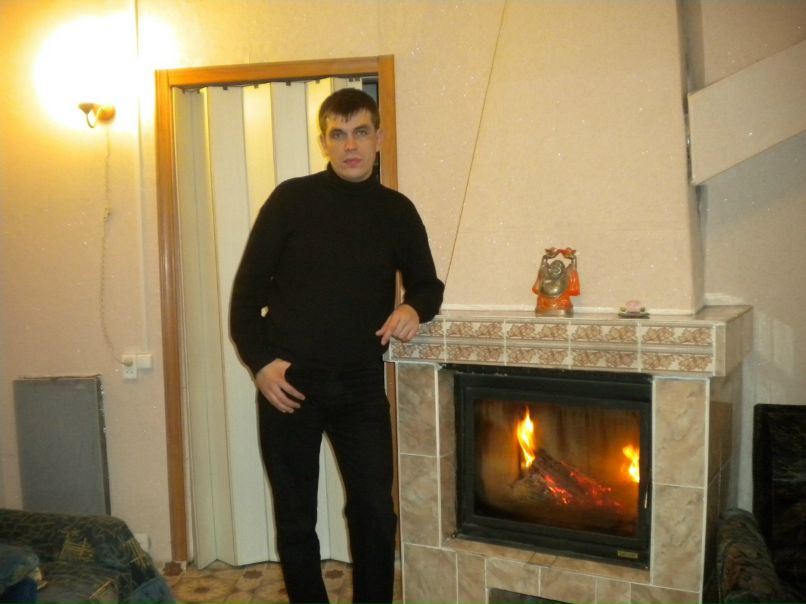 Дмитрий Самохин фотография #1