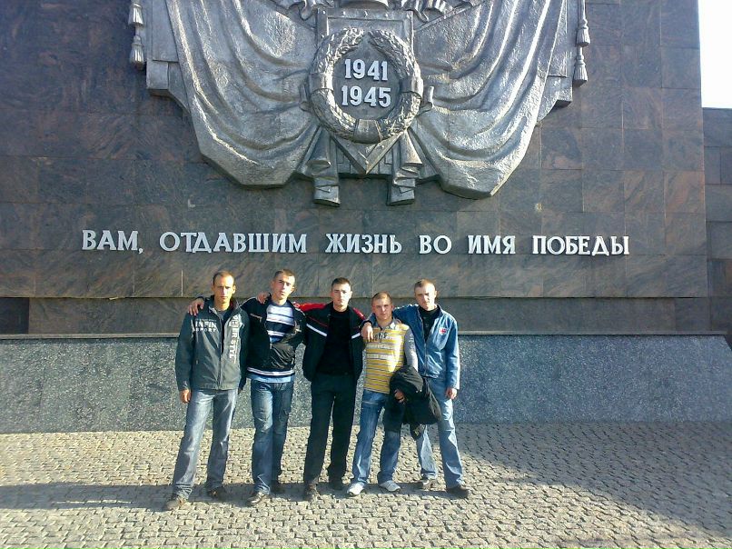 Николай Панченко фотография #47