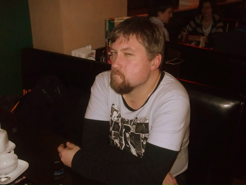 №4, Алексей Маложен, Сочи, Россия №4, Алексей Маложен, Сочи, Россия