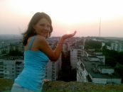 Оля Сідлецька фотография #23 (источник - https://vk.com/id30818465)