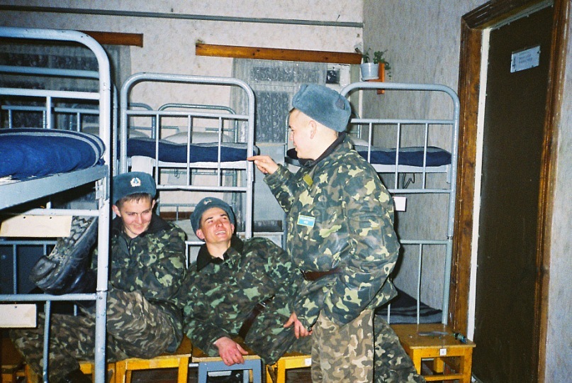 Максим Башарин фотография #30