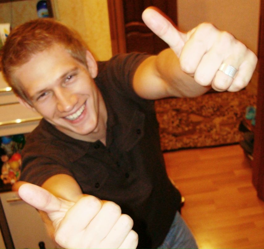 Леонид Проценко фотография #48