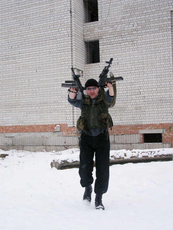 Дмитрий Кутас фотография #15