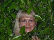 Фотография Парвенковой Натальи