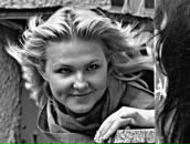 Фотография Жук Антонины