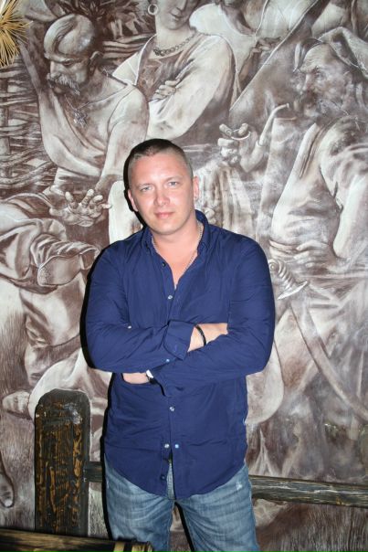 №1, Константин Егоренков, Санкт-Петербург, Россия №1, Константин Егоренков, Санкт-Петербург, Россия