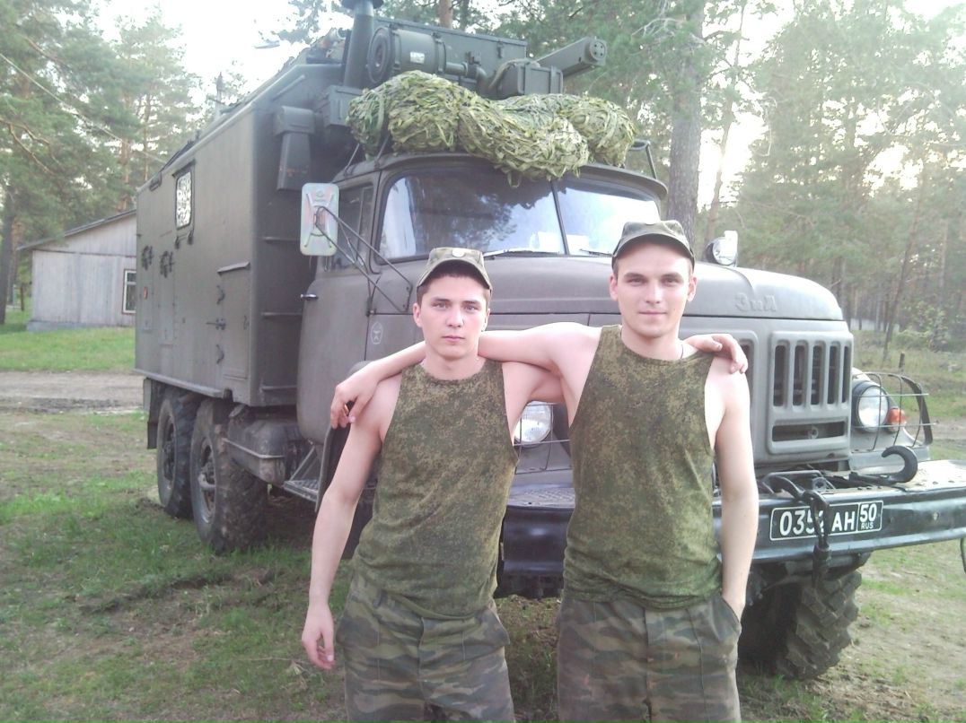 Дмитрий Терентьев фотография #1