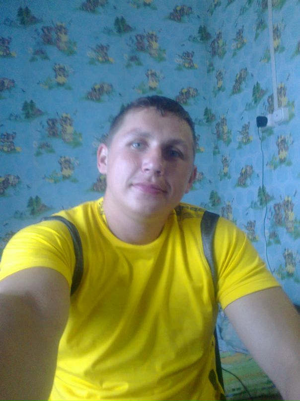 Николай Подленко фотография #31