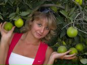 Фотография Кулаковой Яны