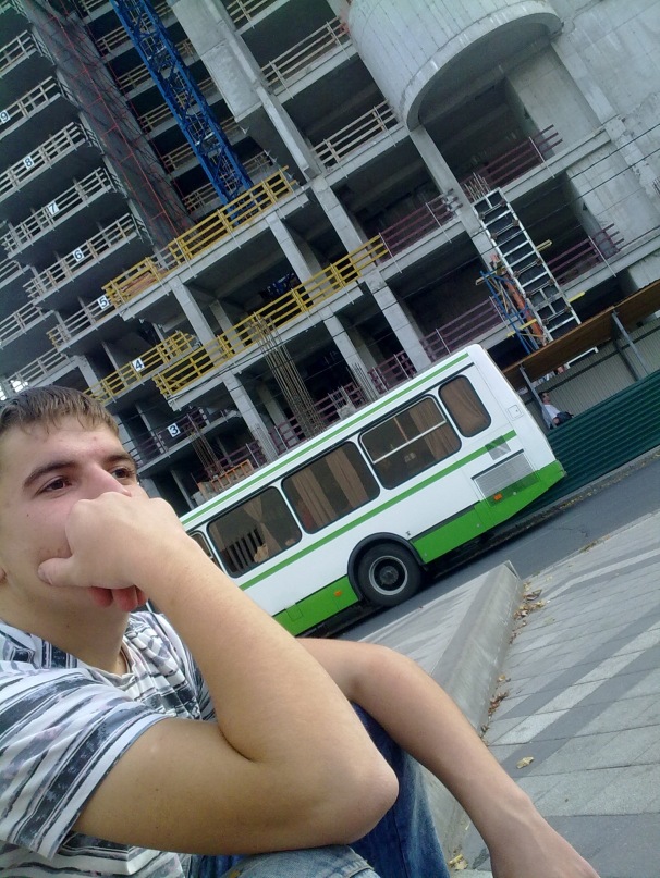 Федор Агеев фотография #10