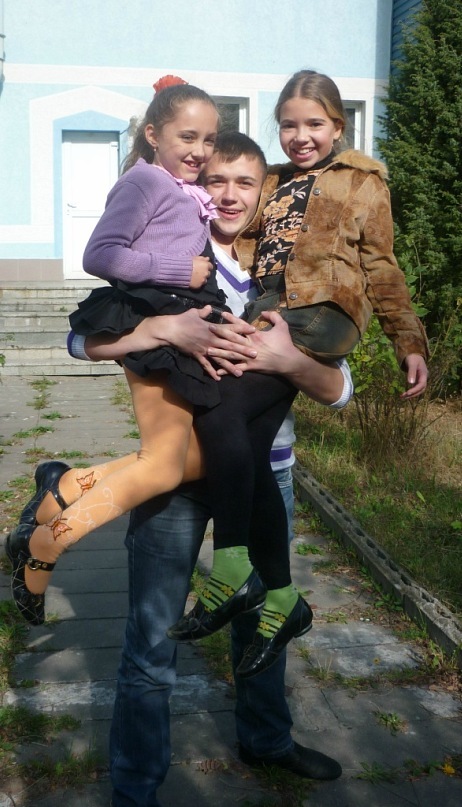 Рома Баевич фотография #36