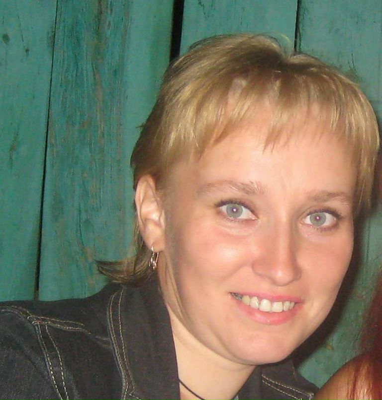 Инна Грищенко фотография #22