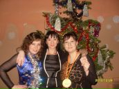 Фотография Ахсановой Гульнары