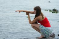 Фотография Куликовой Юлии