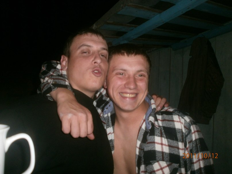 Иван Батанов фотография #7