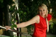 Фотография Лифановой Ольги