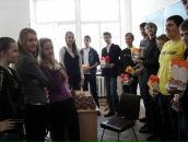 Фотография Михаленко Ильи