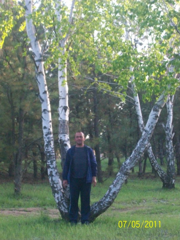 Сергей Плотников фотография #29