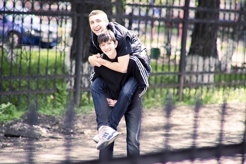 Антон Простой фотография #3