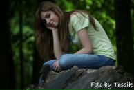 Фотография Барановой Ксении