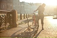 Фотография Столяровой Анны