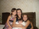 Фотография Суховецкой Ирины