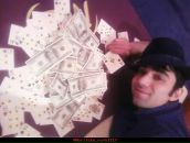 Фотография Гулиева Вадима