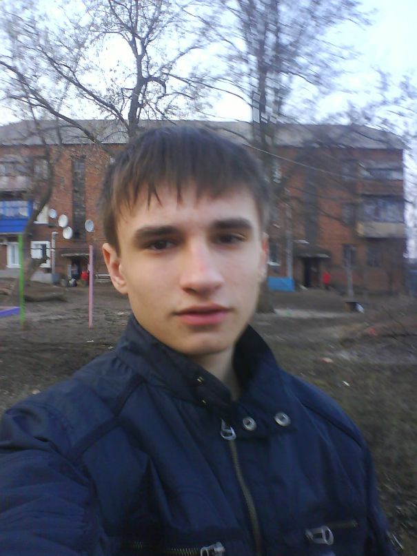 Антон Тридуб фотография #18