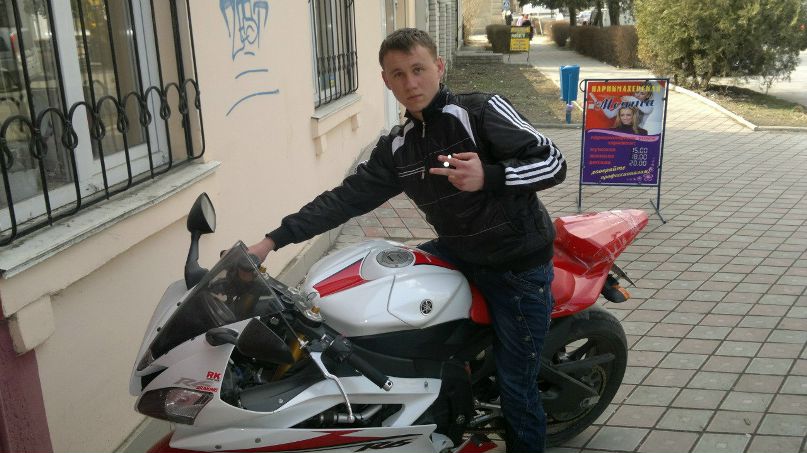 Сергей Давидович фотография #37