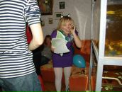 Фотография Нечаевой Дарьи