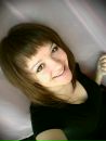 Фотография Бостриковой Анюты