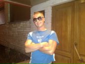 Фотография Сидоренко Дмитрия