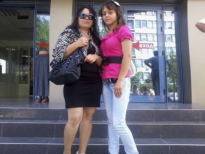 Ифтоде Марина фотография #23