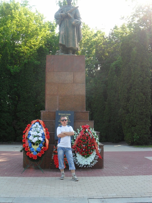 Сергей Сидоров фотография #21