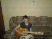 Фотография Партизанова Игоря