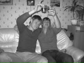 Фотография Барабанова Дмитрия