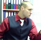 Фотография Серёгина Кирюхи