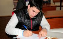 Фотография Афанасьева Артёма