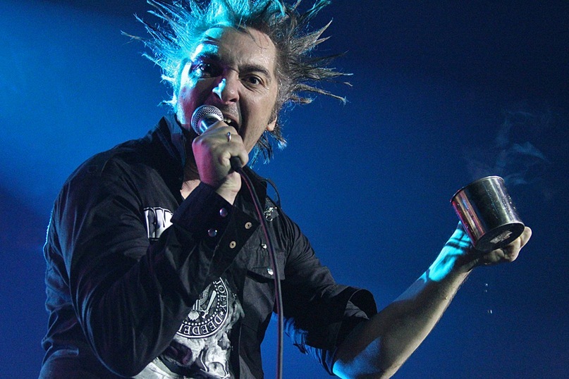 Андрей Голубенко фотография #29