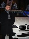 Фотография Климова Кирилла