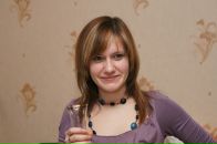 Фотография Паниной Наталии