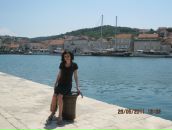 Фотография Клочковой Татьяны