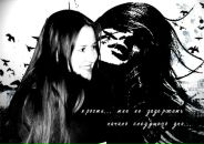 Фотография Каримовой-Вольготовой Лены