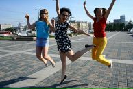 Фотография Удельной Светланы