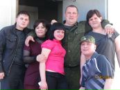Фотография Пичугиной Светланы